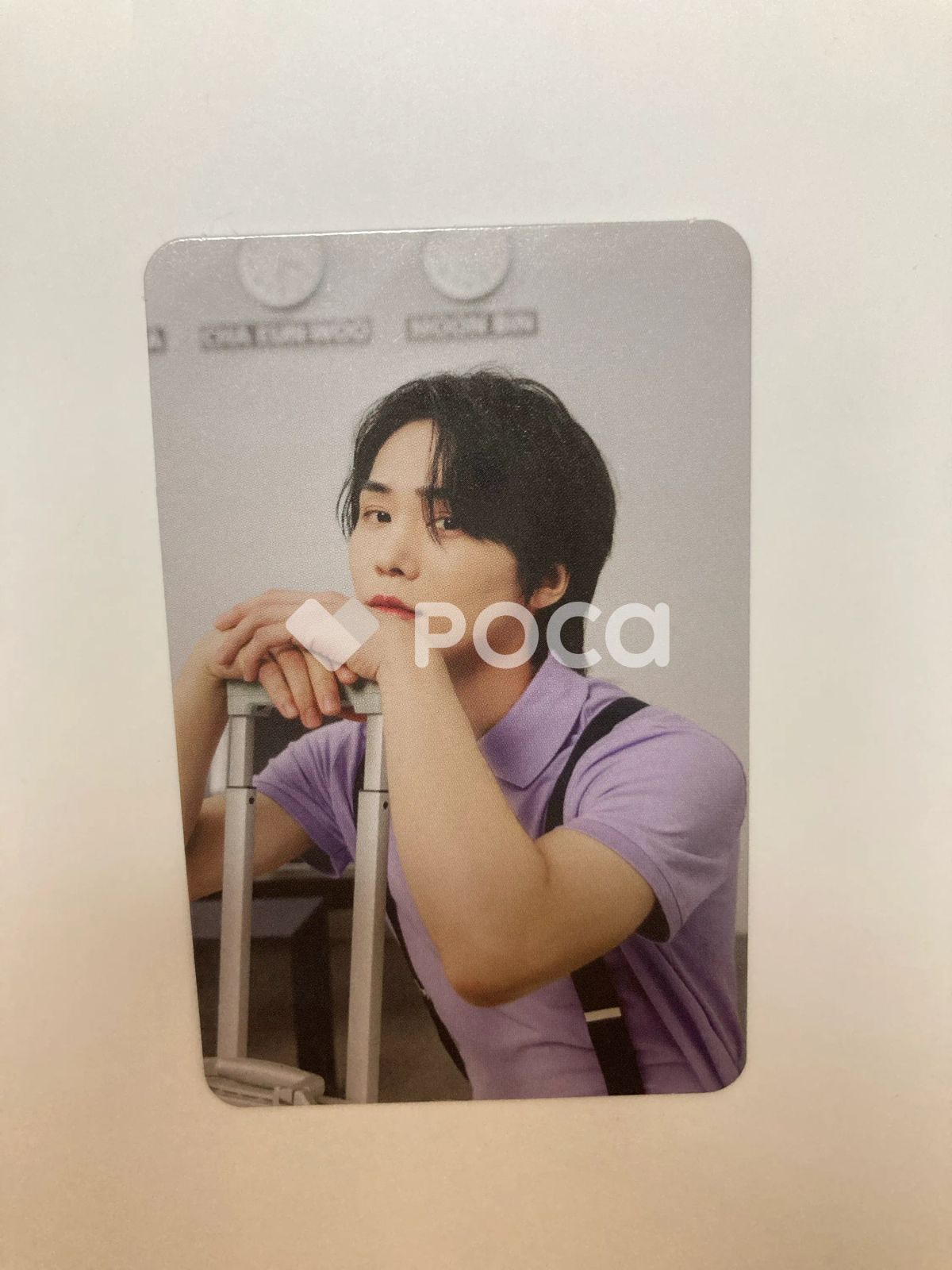 ASTRO ラキ AAF GATE 6 トレカ - メルカリ