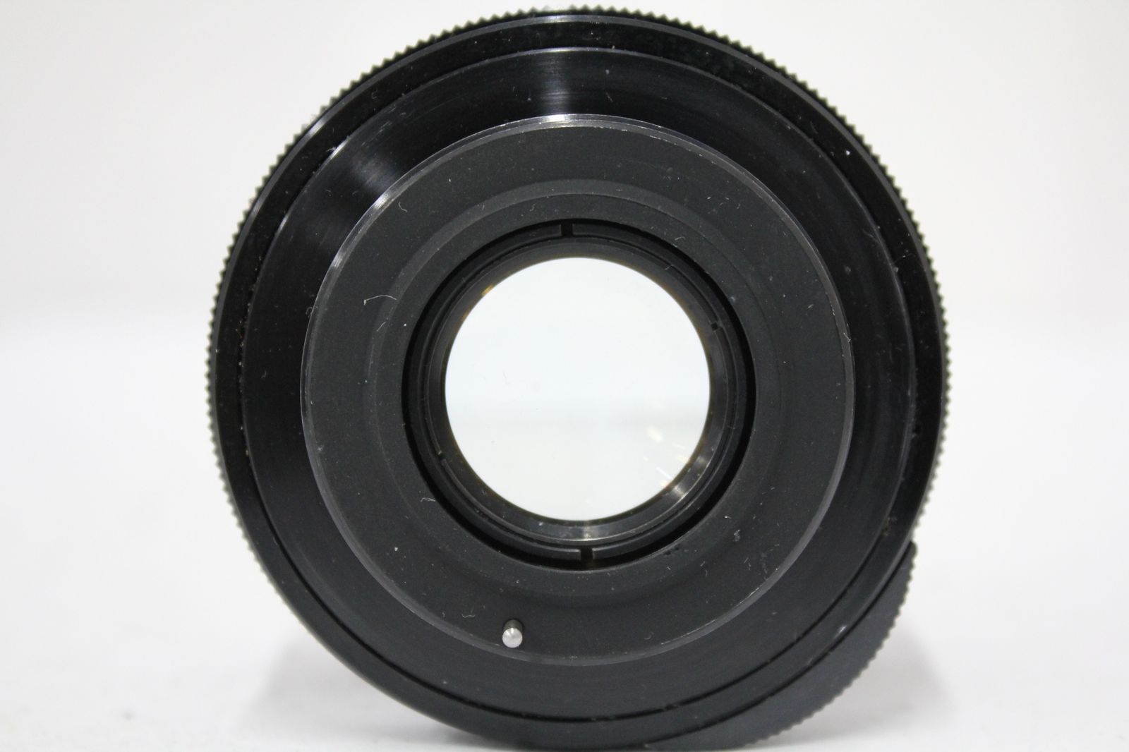 訳あり品】 ヤシカ Yashica AUTO YASHINON 5cm F2 M42マウント レンズ