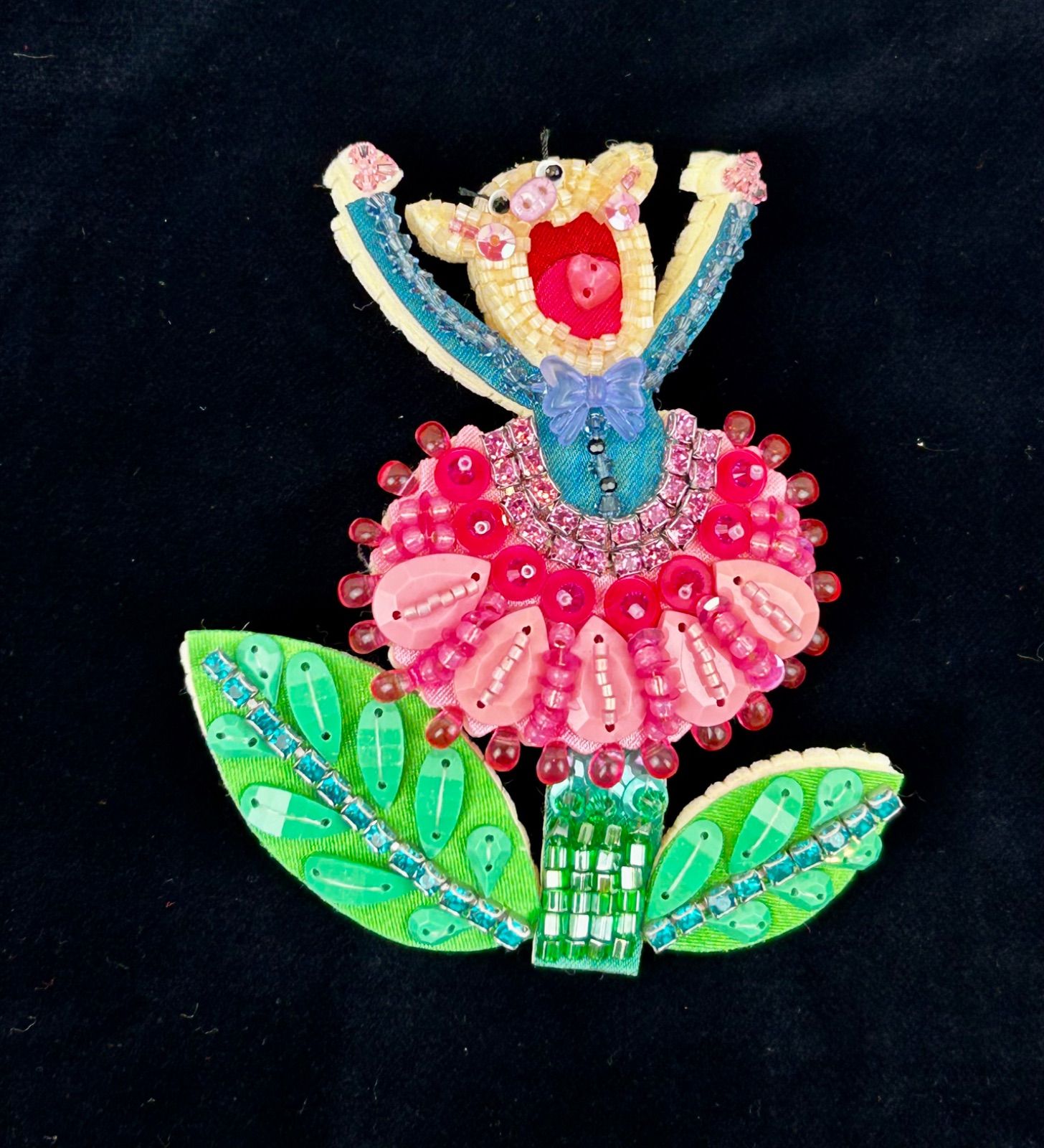 【新品送料無料】 ALBEROBELLO アルベロベロ オレボレブラ ぶたさん