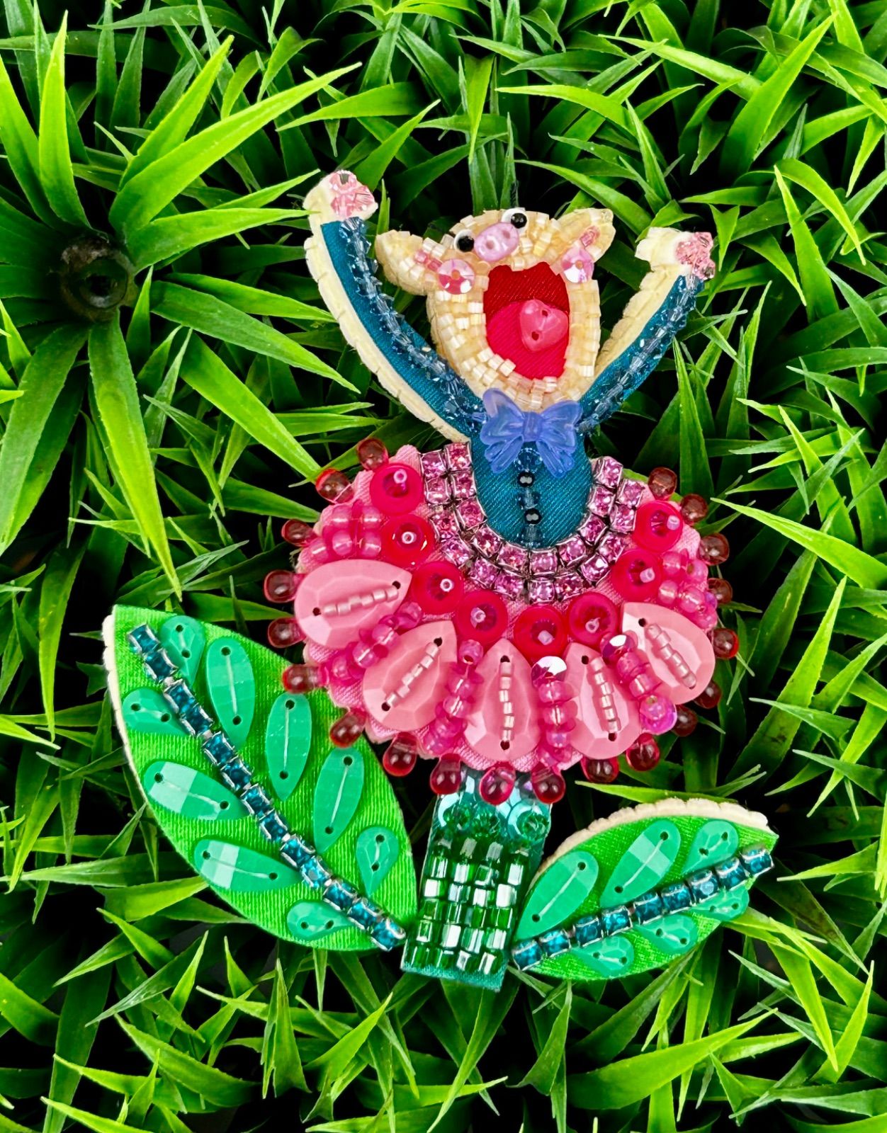 【新品送料無料】 ALBEROBELLO アルベロベロ オレボレブラ ぶたさん