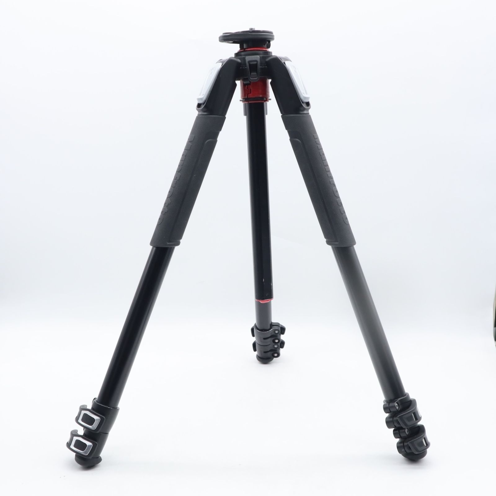 Manfrotto MT055XPRO3 マンフロット 三脚 - メルカリ