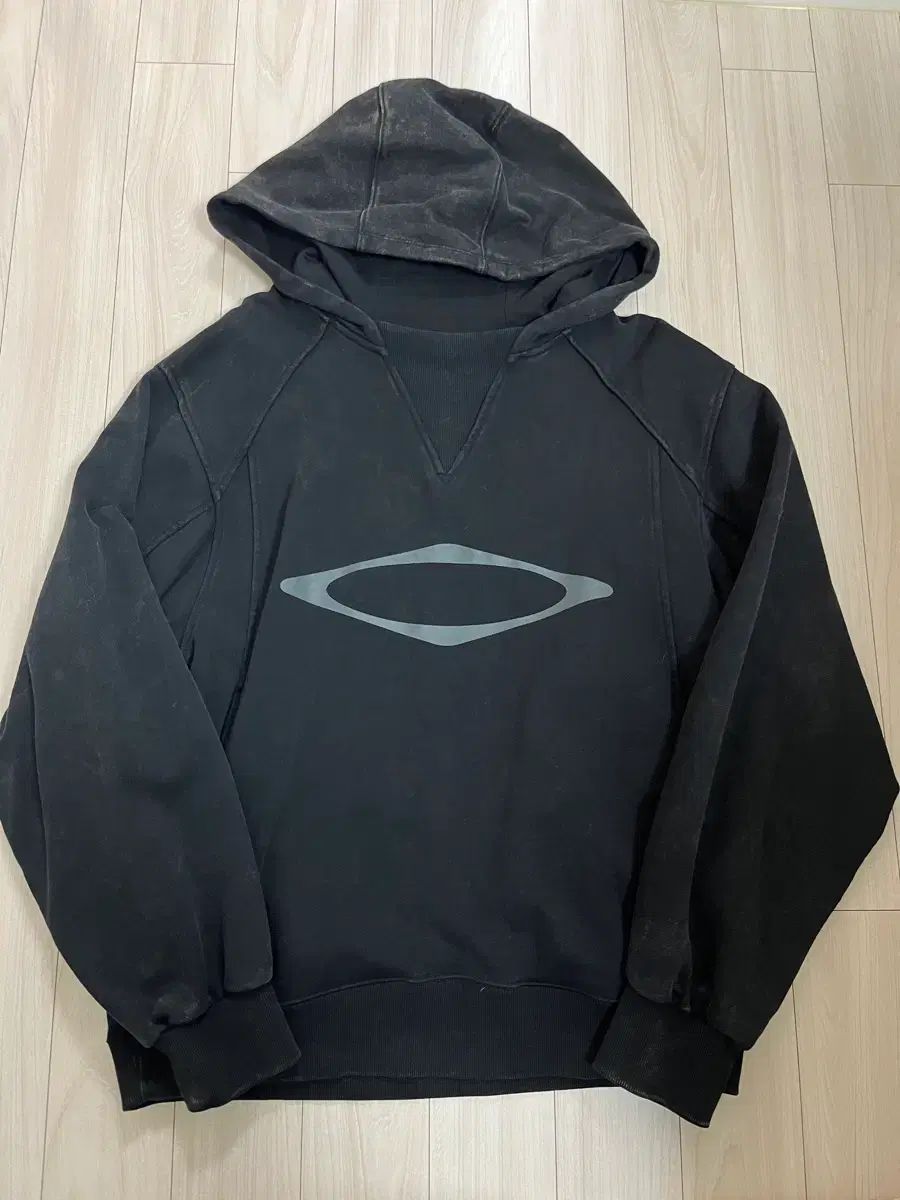 Common divisor black leather jacket 【公式通販】