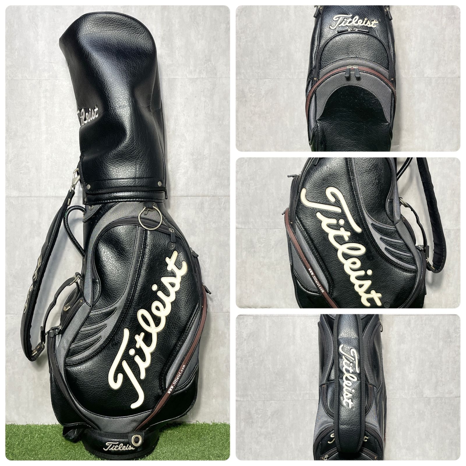 Titleist 909D3 タイトリスト ゴルフクラブセット メンズ S 12本 右 