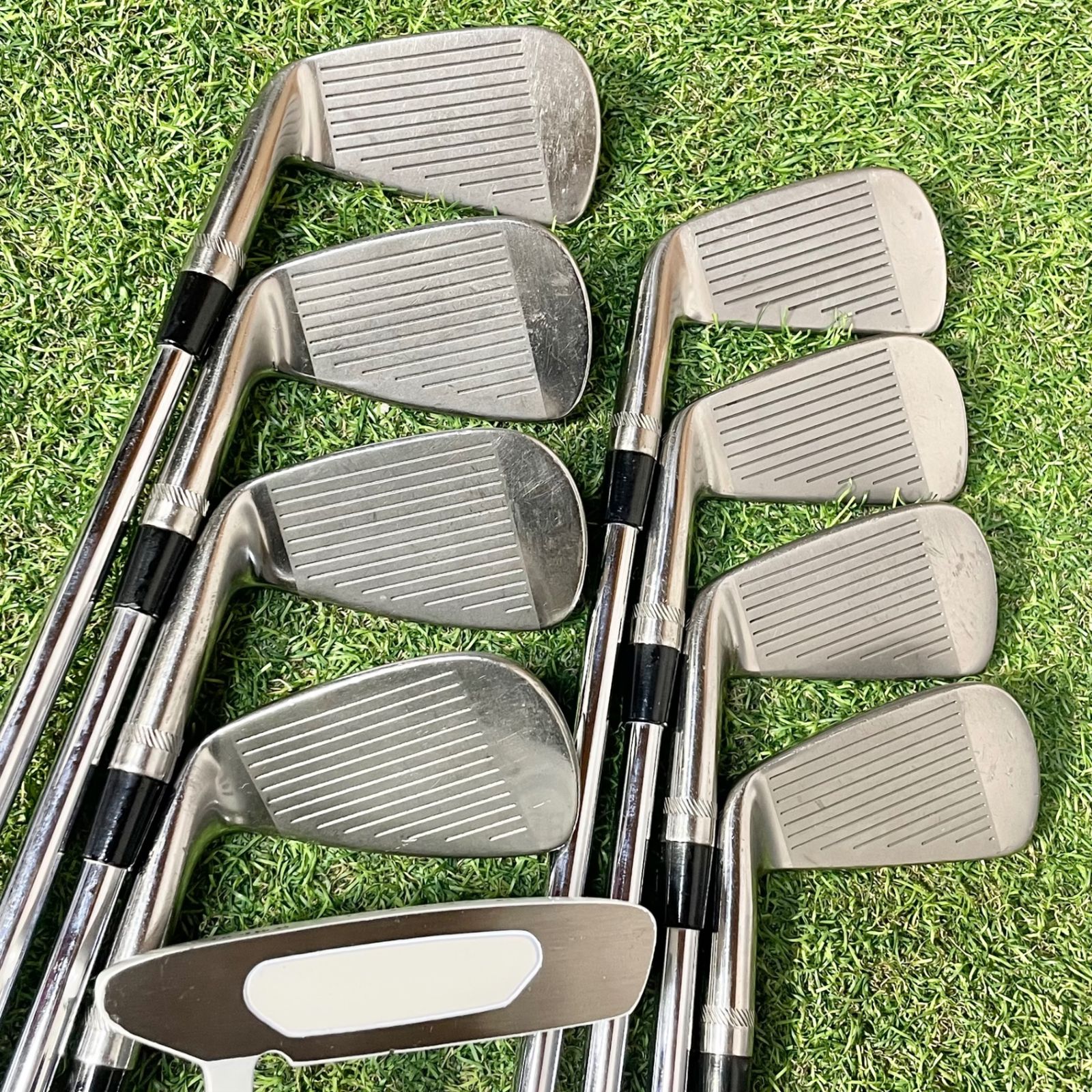 Titleist 909D3 タイトリスト ゴルフクラブセット メンズ S 12本 右 