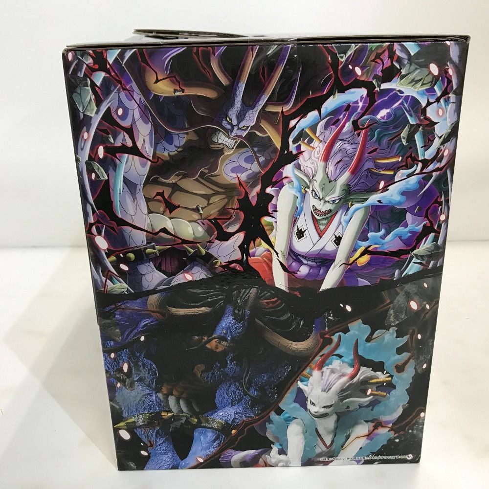 02w21745 一番くじ ワンピース 覇王ノ兆 with ONE PIECE TREASURE