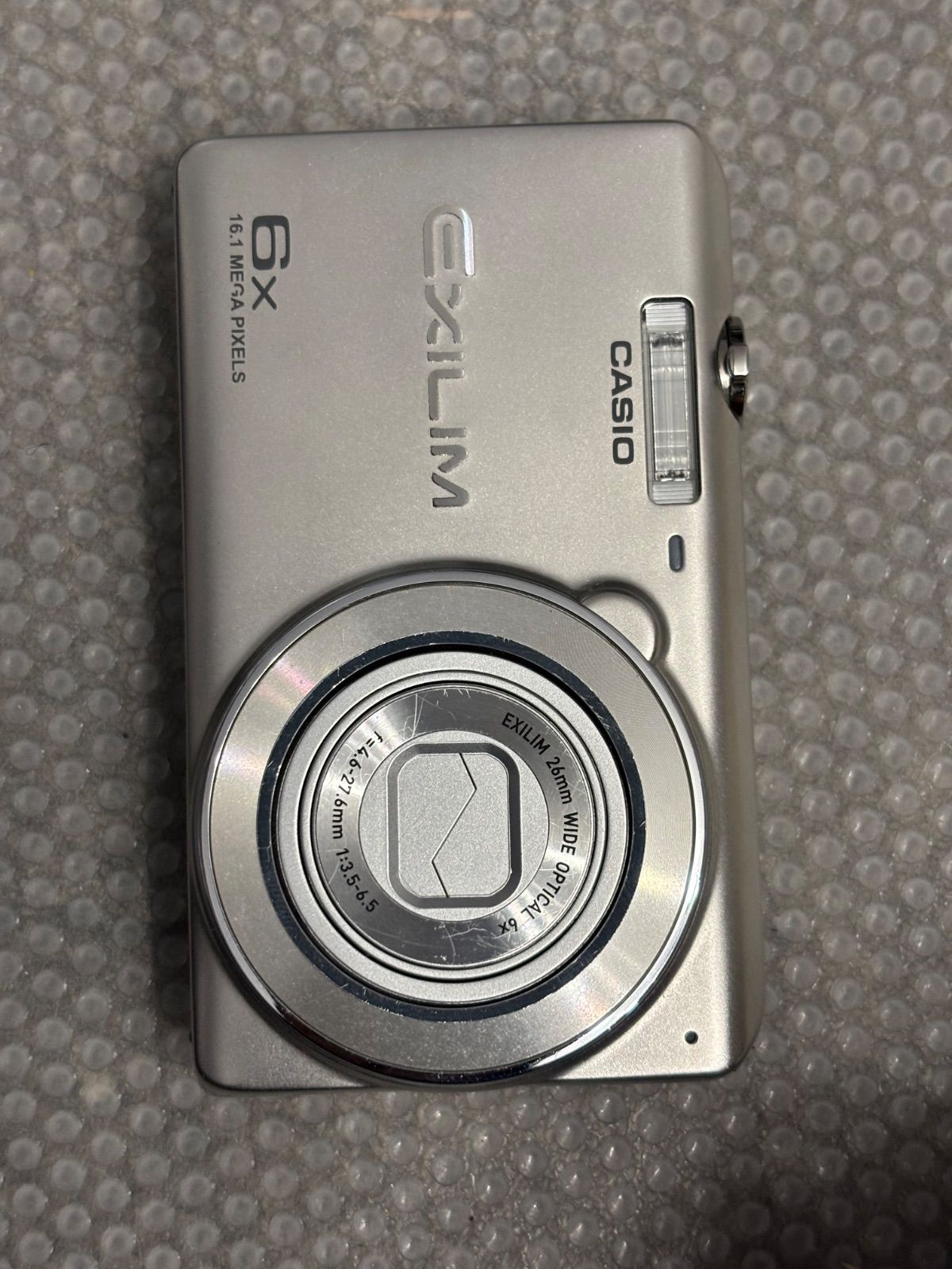CASIO EXILIM EX-Z690 26011964 - メルカリ