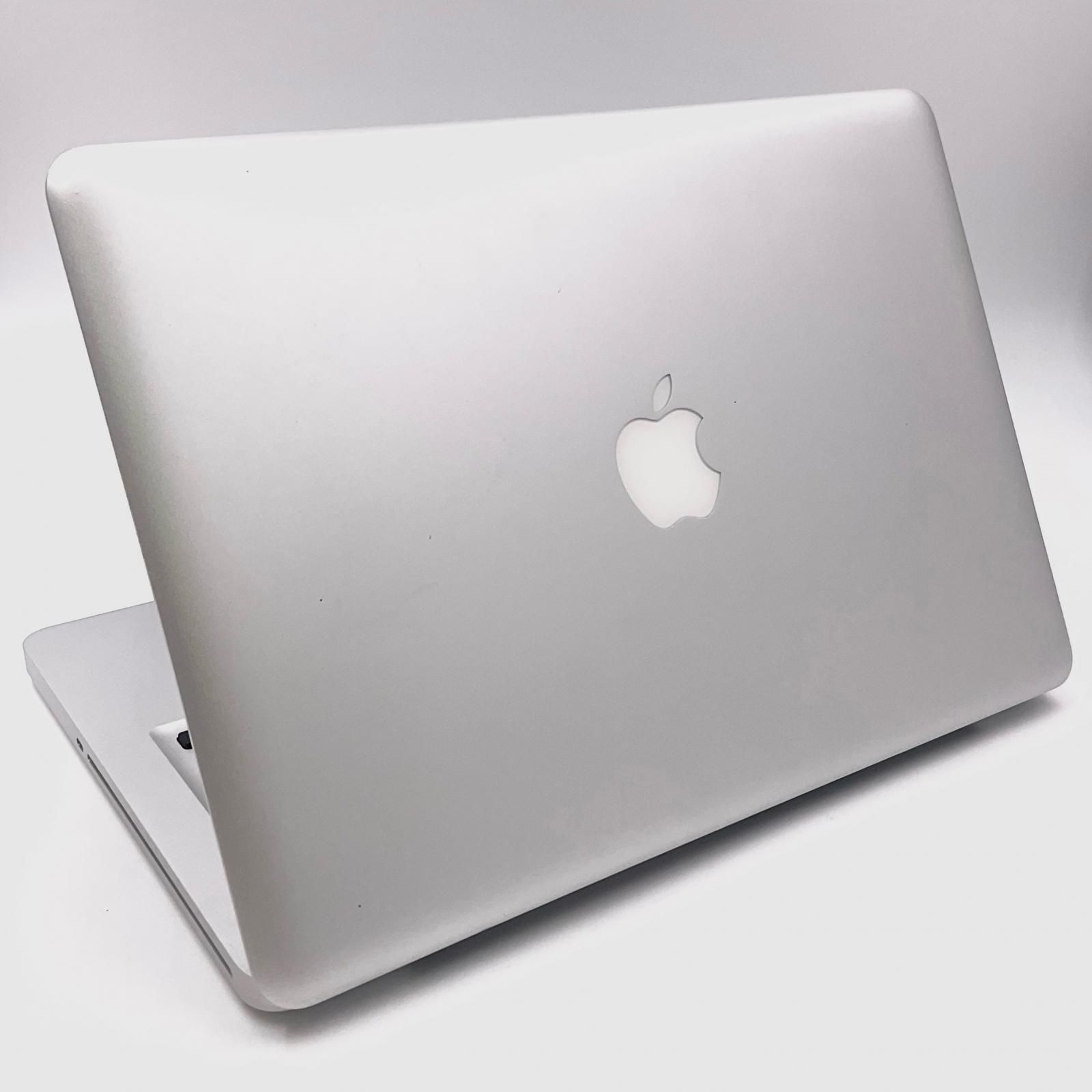 全額返金保証】【最速発送】Apple MacBook Pro 13インチ 2012 2.5 GHz