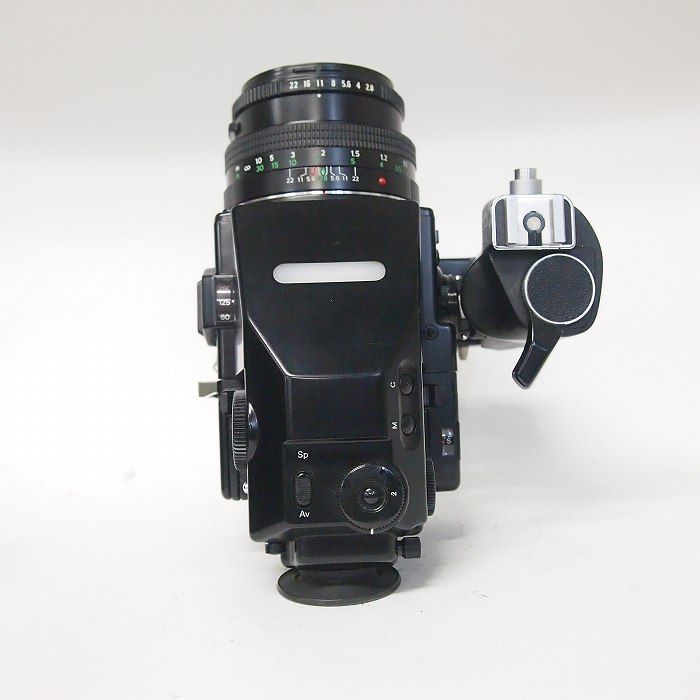 28 ブロニカ AEII ファインダー BRONICA AE 中古 カメラ 28 ブロニカ