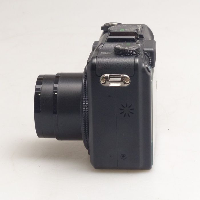 【中古品】キャノン PowerShot G9 美品 Canon PowerShot G POWER SHOT G9 X G9X BK Black Made In Japan | eBay