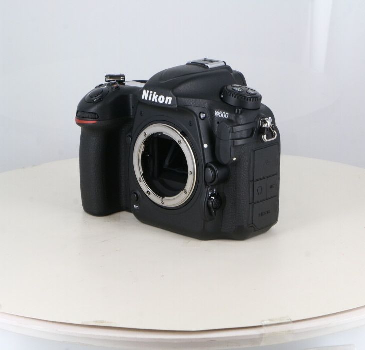 中古】(ニコン) Nikon D500 ボディ - メルカリ