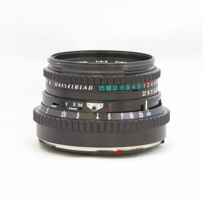中古】(ハッセルブラッド) HASSELBLAD Planar T* C80/2.8 - メルカリ