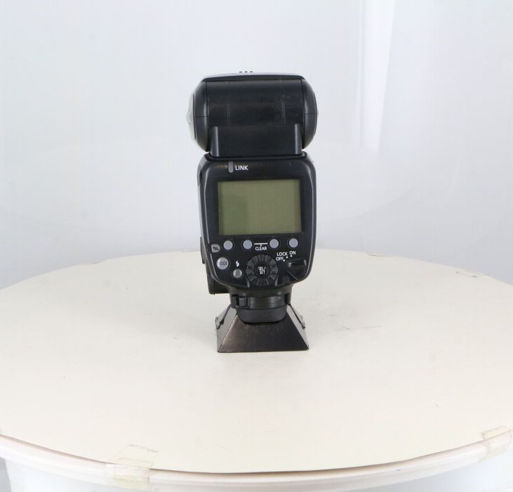 中古】(キヤノン) Canon スピードライト 600EX-RT - メルカリ