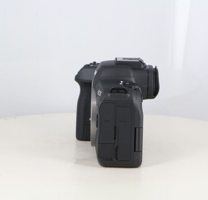 中古】(キヤノン) Canon EOS R6 MarkII ボデイ - メルカリ