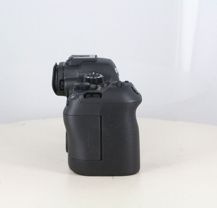 中古】(キヤノン) Canon EOS R6 MarkII ボデイ - メルカリ