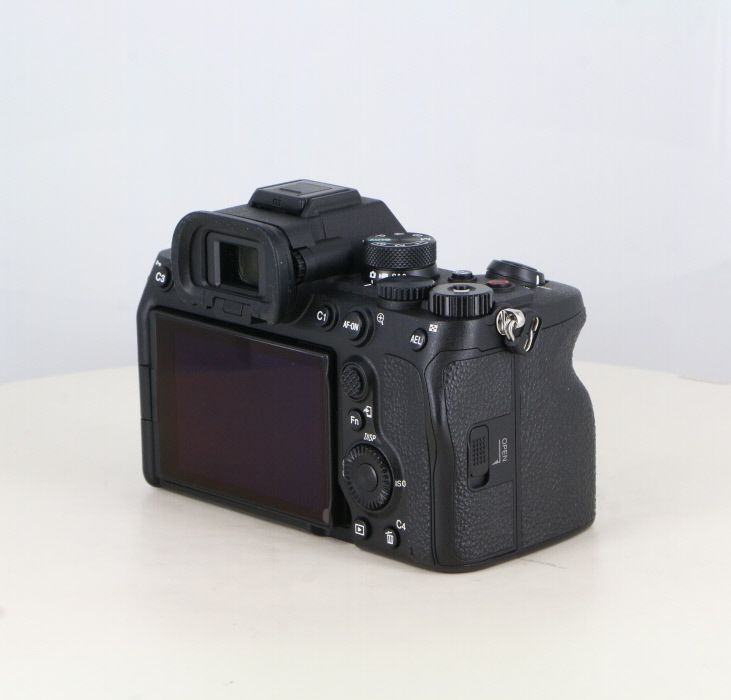 中古】(ソニー) SONY α7 IV (ILCE-7M4)ボディ - メルカリ