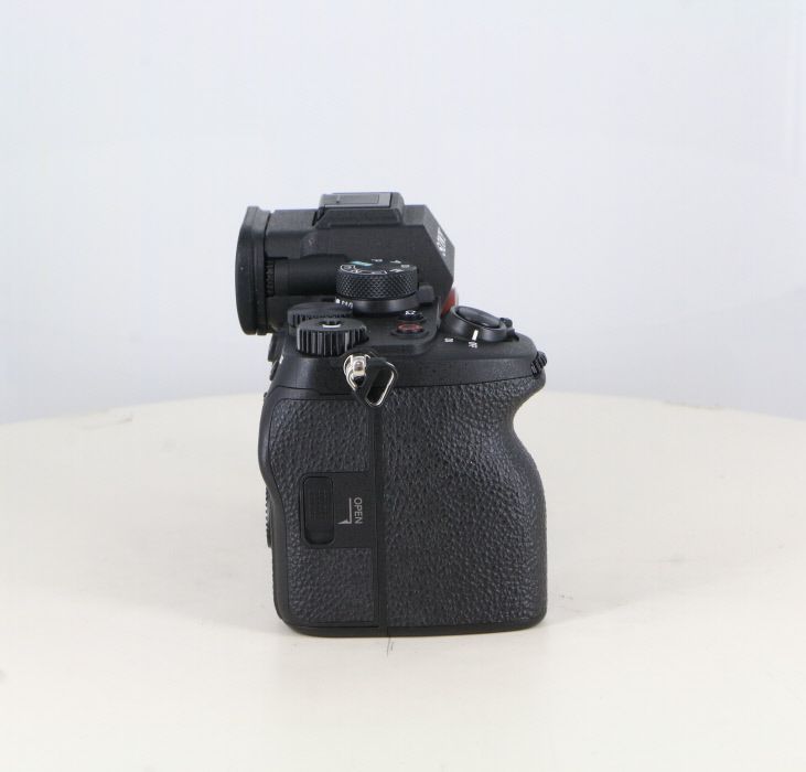 中古】(ソニー) SONY α7 IV (ILCE-7M4)ボディ - メルカリ
