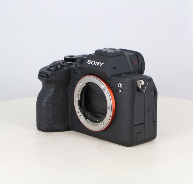 中古】(ソニー) SONY α7 IV (ILCE-7M4)ボディ - メルカリ
