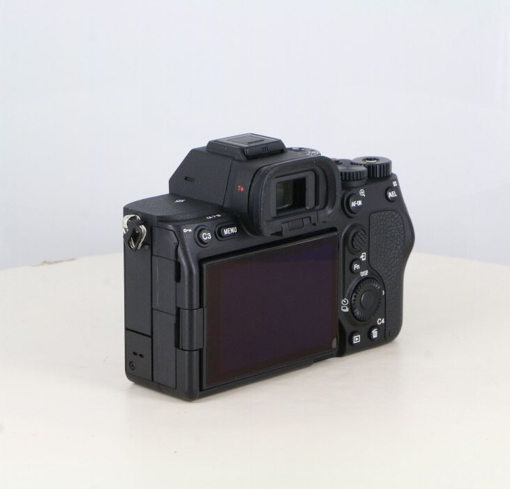 中古】(ソニー) SONY α7 IV (ILCE-7M4)ボディ - メルカリ