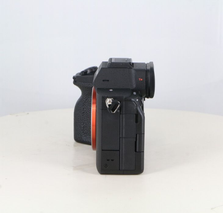中古】(ソニー) SONY α7 IV (ILCE-7M4)ボディ - メルカリ