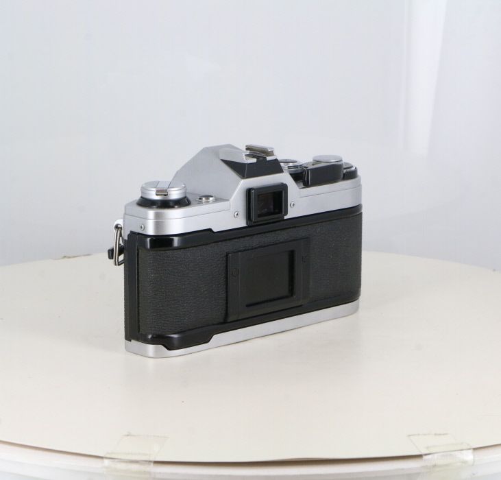 中古】(キヤノン) Canon AE-1 シルバー - メルカリ