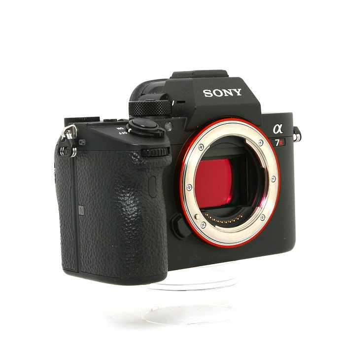 中古】(ソニー) SONY α7R III ボディ [ILCE-7RM3] - メルカリ