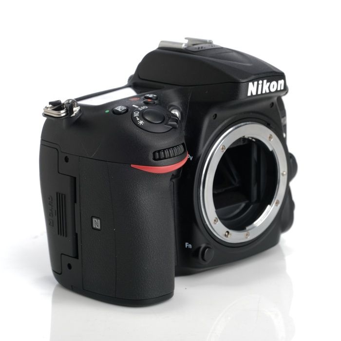 中古】(ニコン) Nikon D7200 ボディ - メルカリ