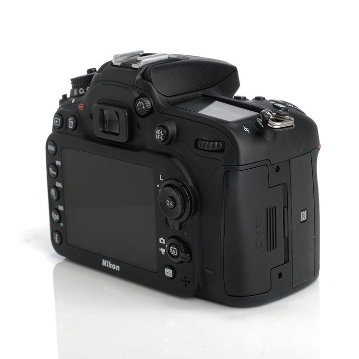 中古】(ニコン) Nikon D7200 ボディ - メルカリ