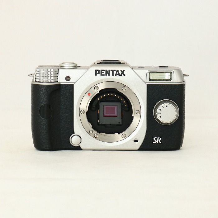 ペンタックス) PENTAX Q10 ボディ 【公式通販】
