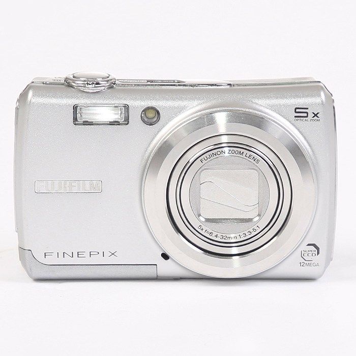 中古】(フジフイルム) FUJIFILM FX-F100FDDS - メルカリ