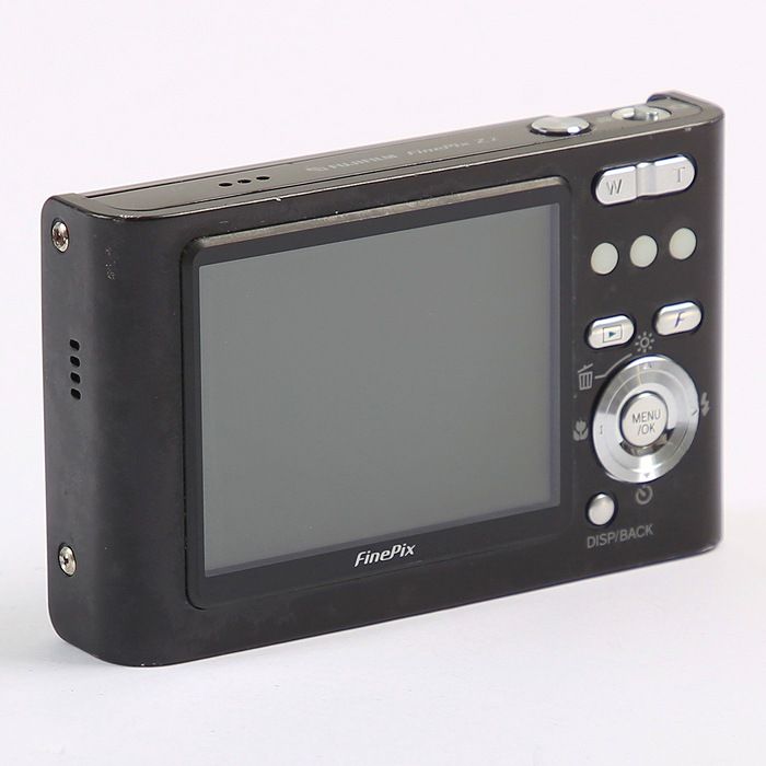 中古】(フジフイルム) FUJIFILM FX-Z2黒 - メルカリ