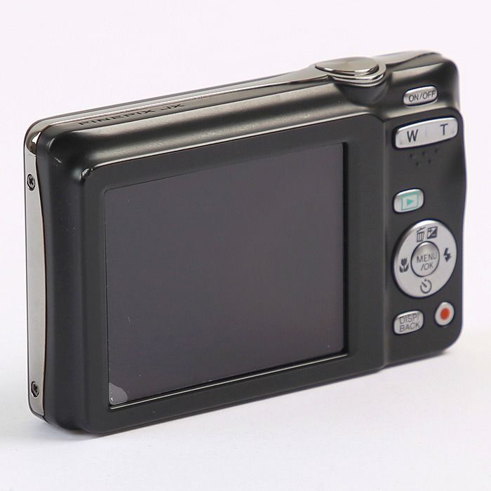 中古】(フジフイルム) FUJIFILM FinePix JX660 - メルカリ