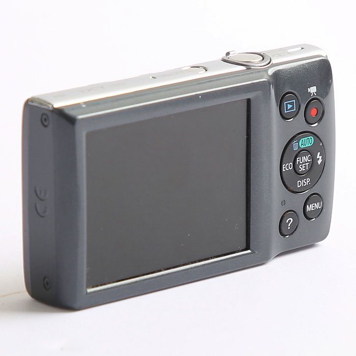 中古】(キヤノン) Canon IXY 130 - メルカリ