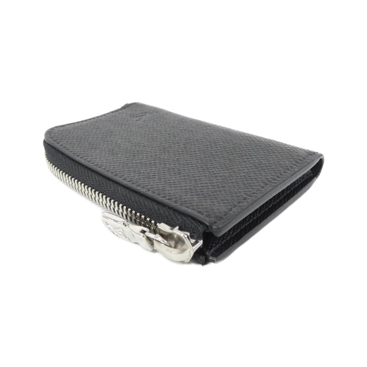 ルイヴィトン タイガ ポルト モネ ジュール M63375 コインケース