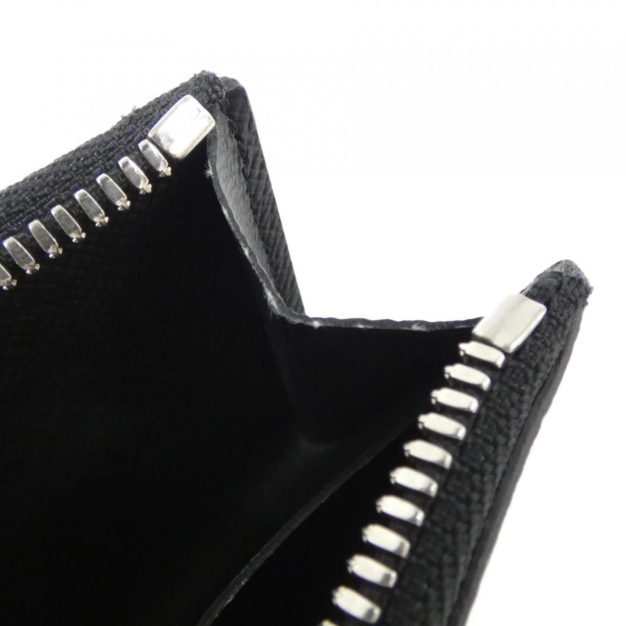 ルイヴィトン タイガ ポルトモネ ジュール ケース 財布 917 ルイ