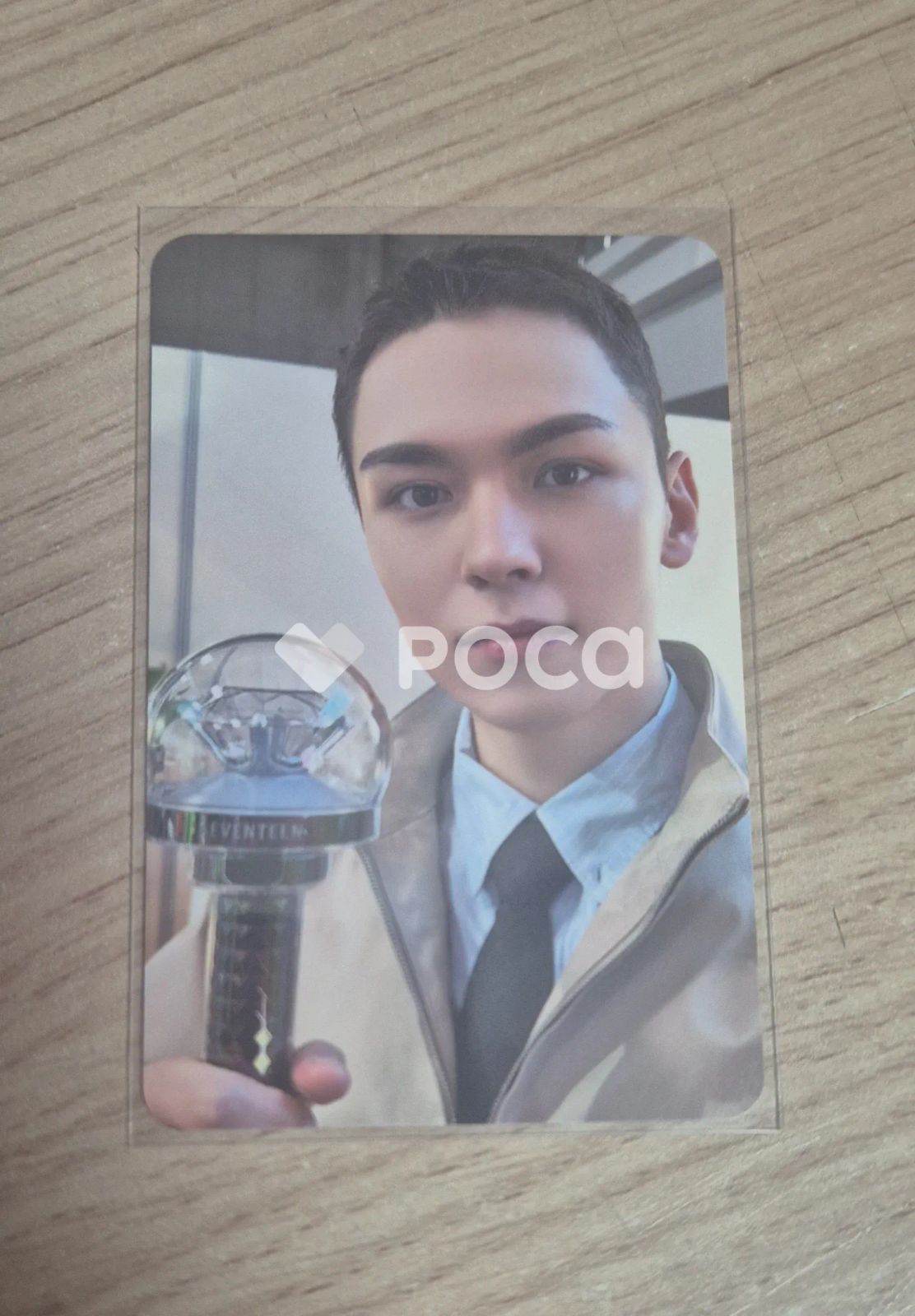 SEVENTEEN バーノン 会場限定 9 Seventeen バーノン セブチ 2025 SVT 9TH FAN MEETING SEVENTEEN in