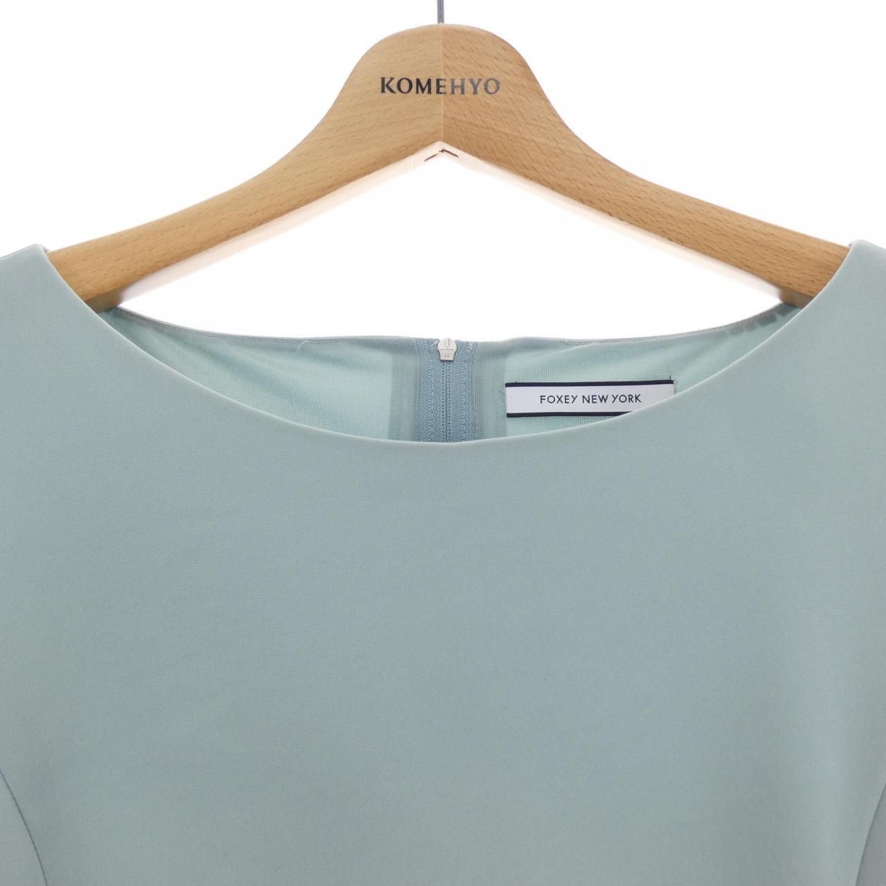 フォクシーニューヨーク FOXEY NEW YORK 39853 ワンピース - メルカリ