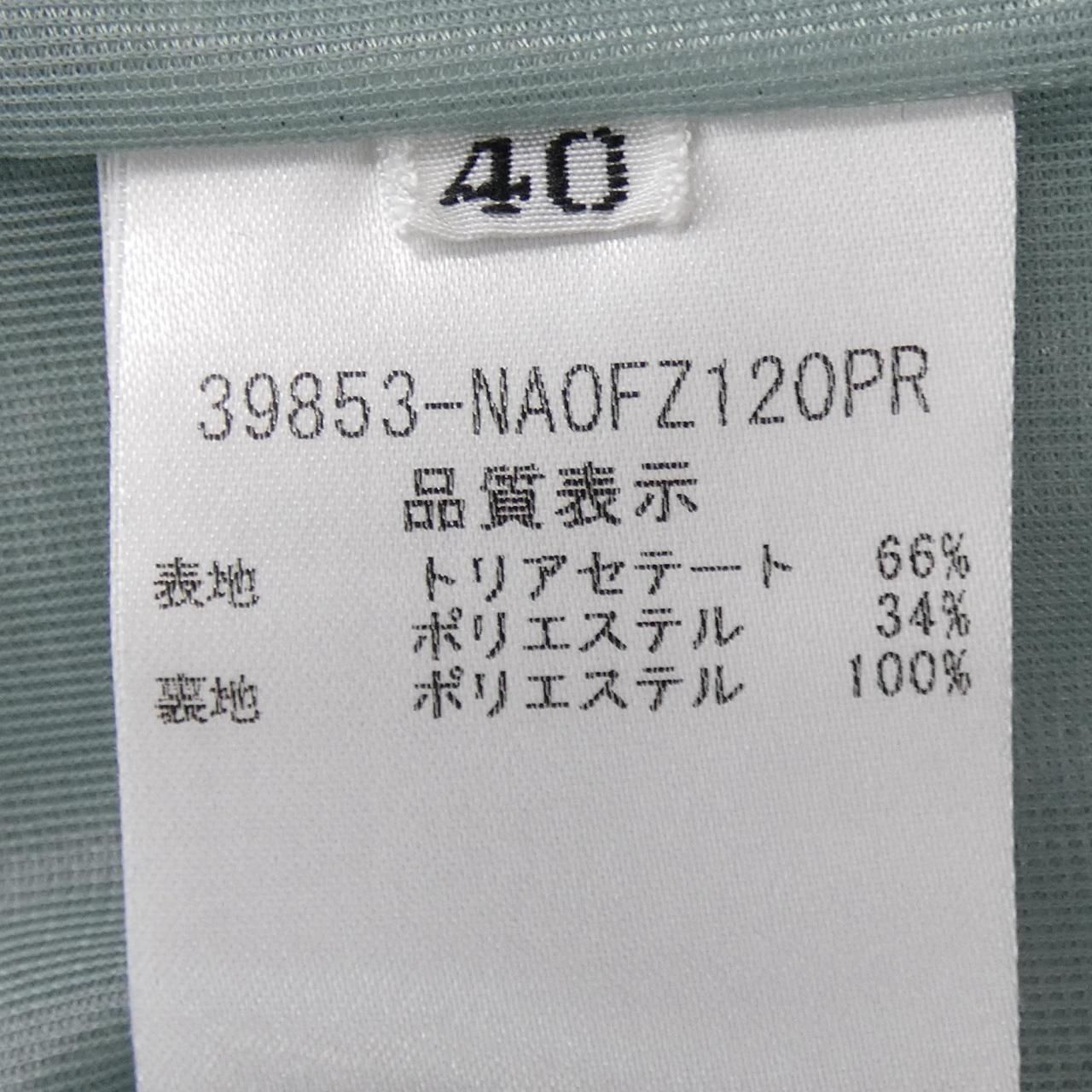 フォクシーニューヨーク FOXEY NEW YORK 39853 ワンピース - メルカリ