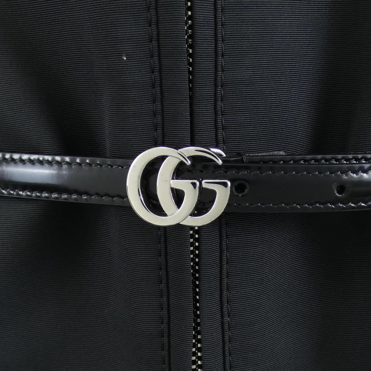 グッチ GUCCI NYLON FAILLE COAT 808079 Z8BWB コート - メルカリ 