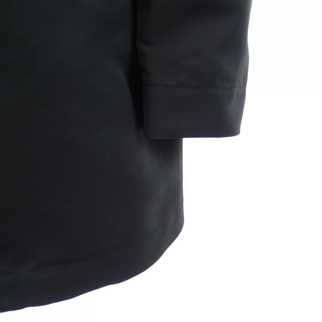 グッチ GUCCI NYLON FAILLE COAT 808079 Z8BWB コート - メルカリ 