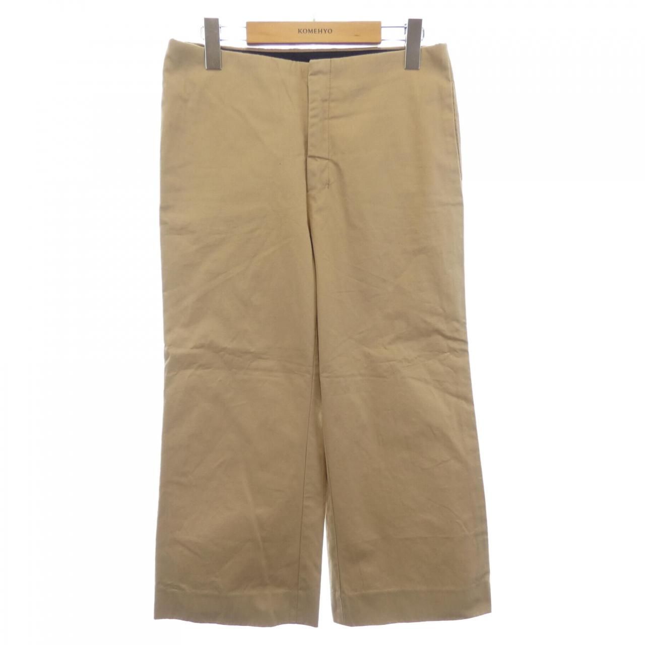 マディソンブルー MADISON BLUE パンツ - メルカリ