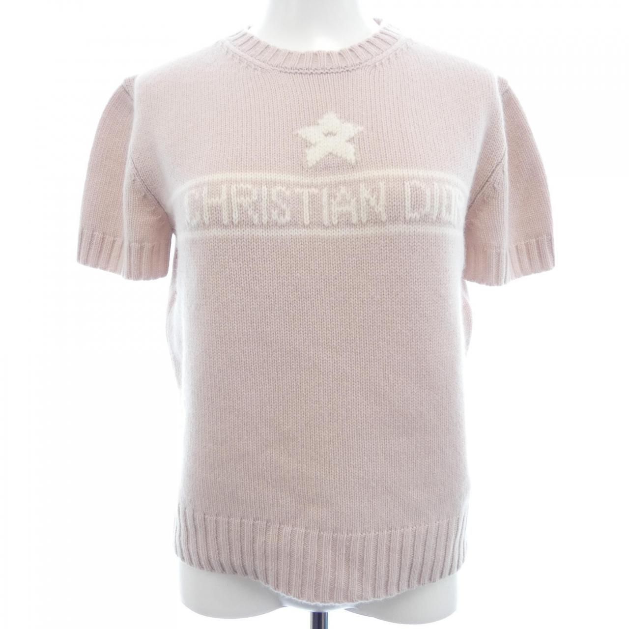 クリスチャンディオール CHRISTIAN DIOR DIORIVIERA 344S98AM003 ニット クリスチャンディオール CHRISTIAN DIOR DIORIVIERA 344S98AM003