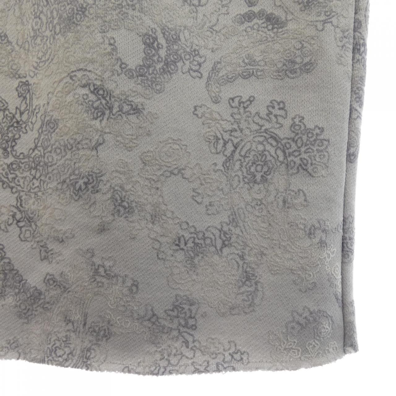 マメクロゴウチ Mame Kurogouchi MM24SS-JS073 スカート - メルカリ 