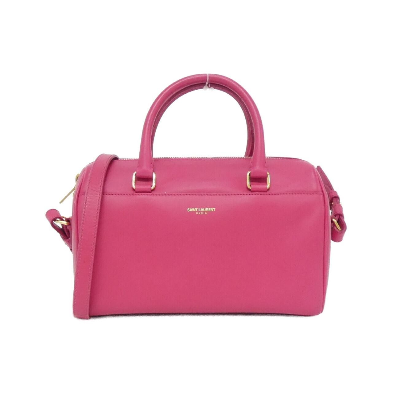 サンローラン ベビー ダッフル 330958 C150J ボストンバッグ - メルカリ