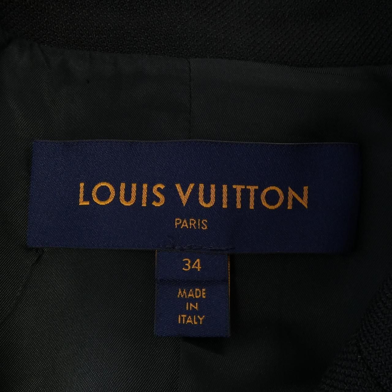 ルイヴィトン LOUIS VUITTON FGCO09IJH コート - メルカリ 