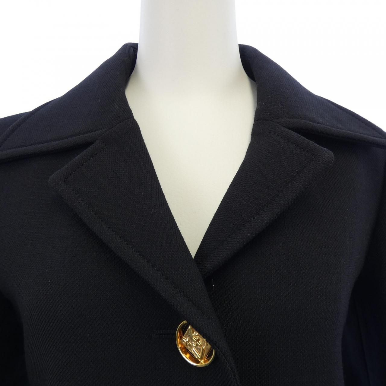 ルイヴィトン LOUIS VUITTON FGCO09IJH コート - メルカリ 