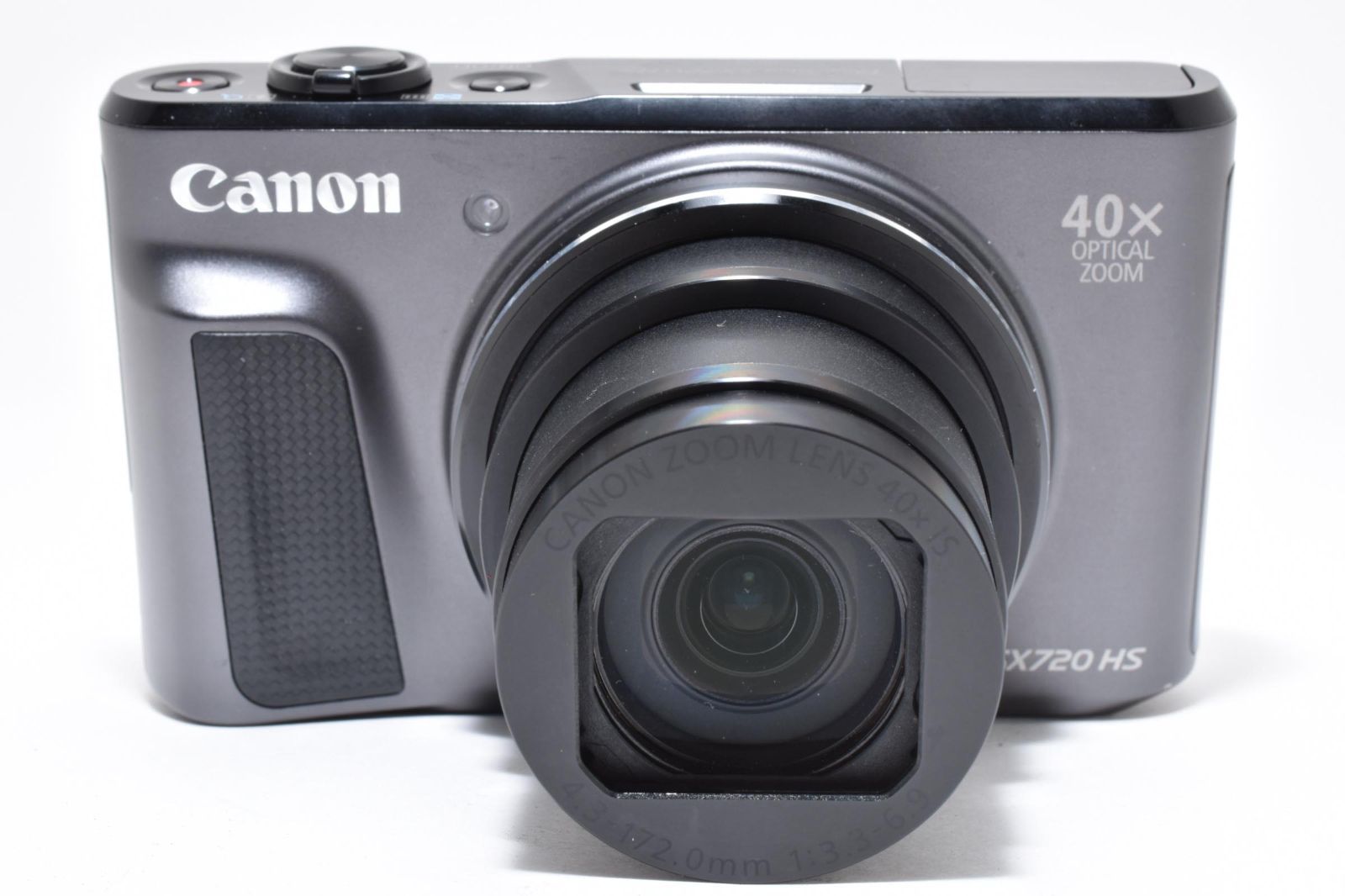 返品保証・動作確認済】Canon PowerShot SX720 HS 返品保証・動作確認