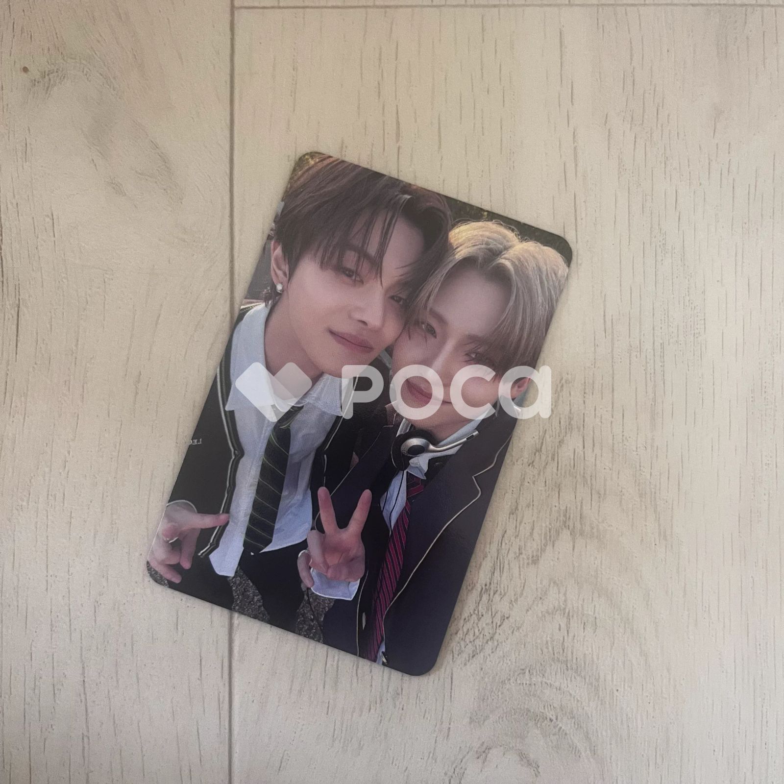 ALPHA DRIVE ONE 集合/ユニット EUPHORIA JEWEL CASE ver. - メルカリ