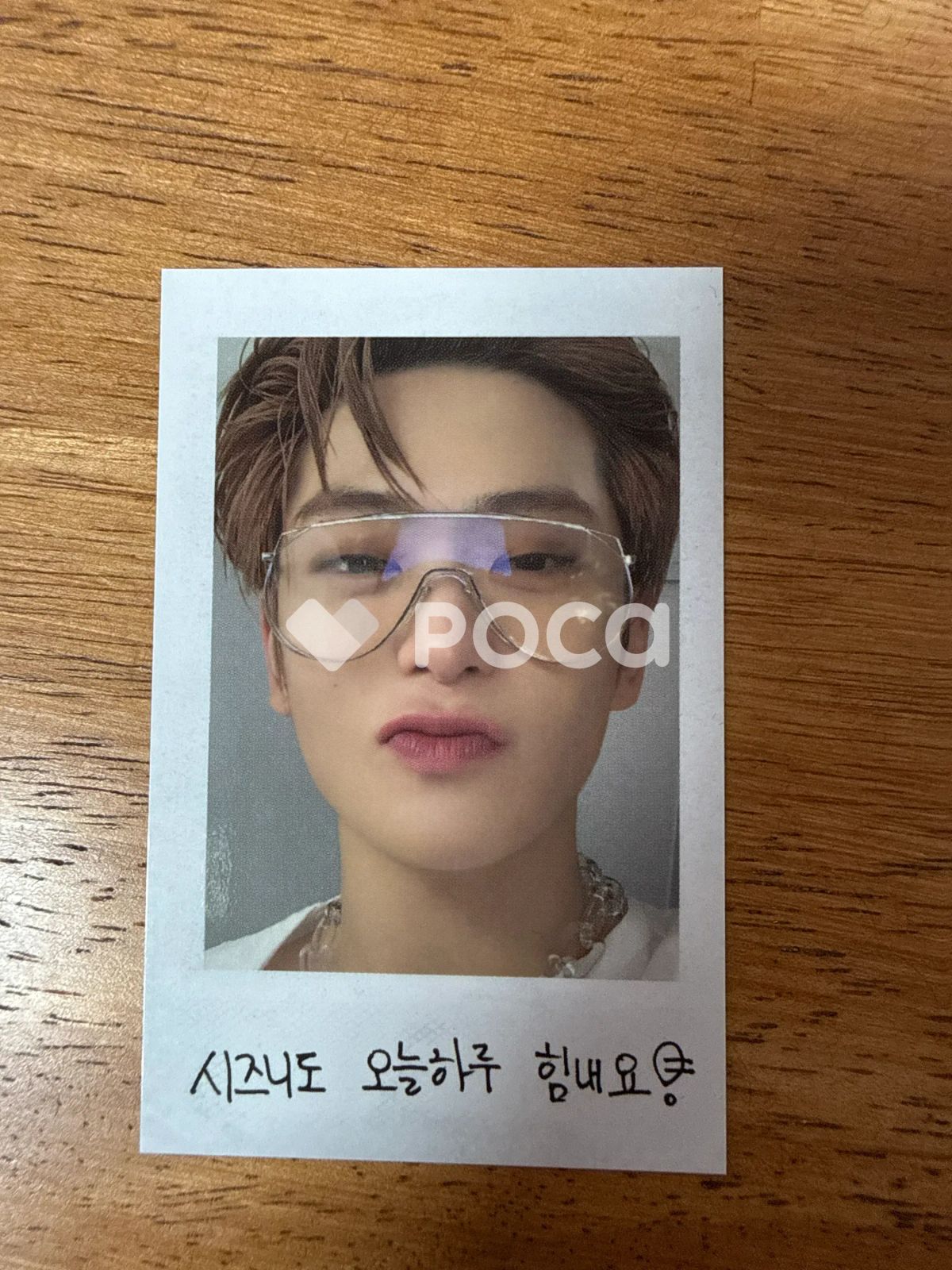 NCT ジェヒョン NCT 127 1ST TOUR NEO CITY : SEOUL - The Origin