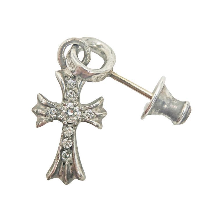 Chrome Hearts クロムハーツ BBY F PPRCHN ベビーファット ベイビー