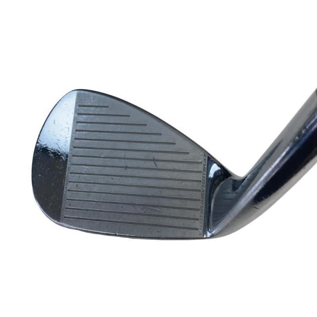 【中古】 ダンロップ SRIXON Z725 AW ウェッジ WG Miyazaki KENA Blue 8 (フレックスS) メンズ 男性用 右利き 右用 Dランク ゴルフクラブ
